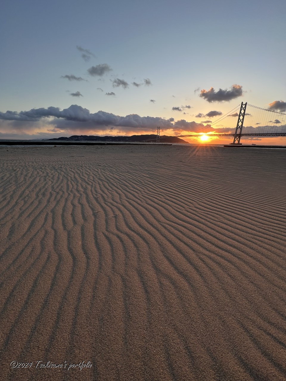 頭の中で"砂漠のデザート(井上陽水奥田民生)"が鳴り響いた。アジュール舞
