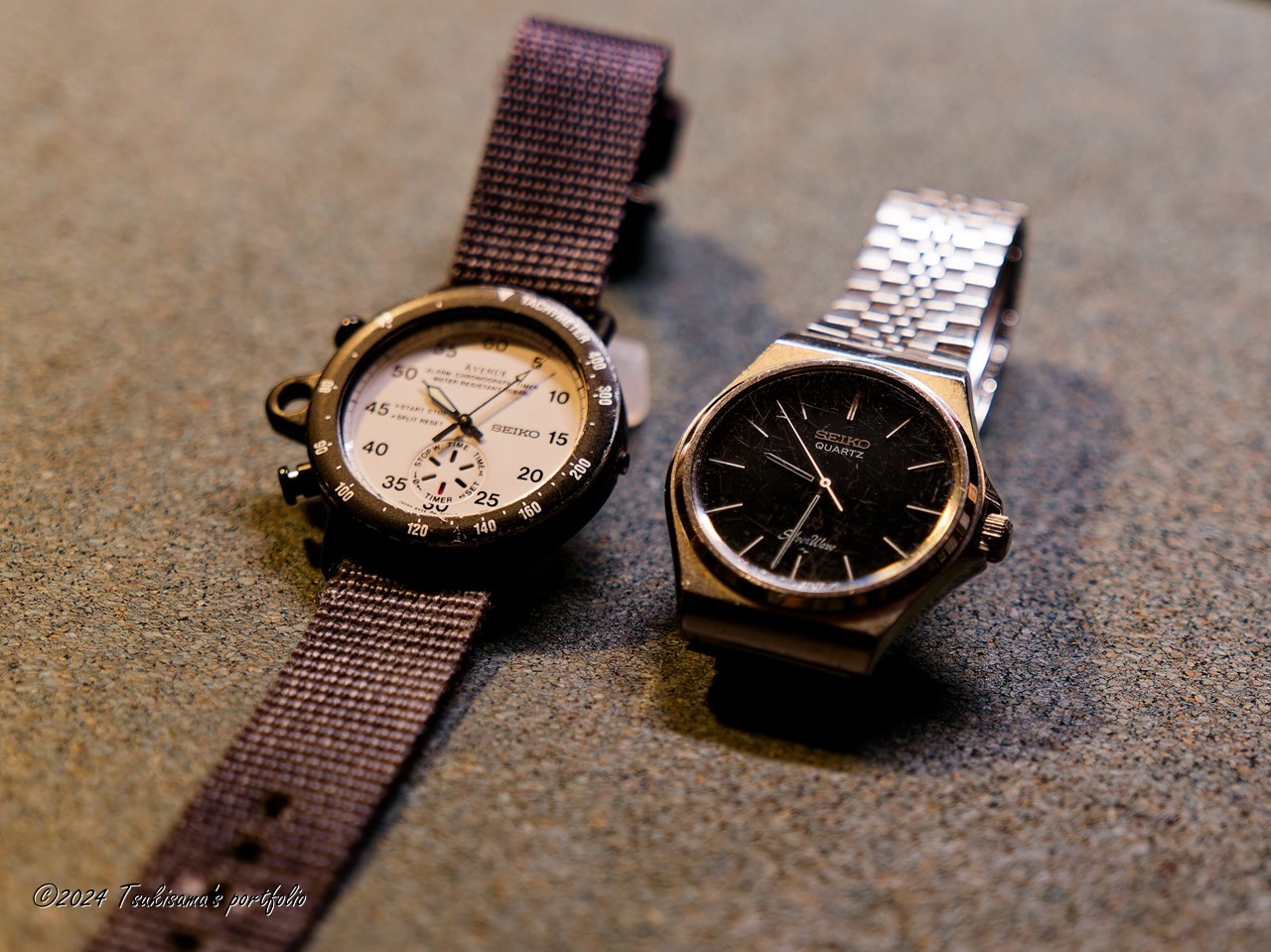 捨てられないもの。OLYMPUS OM-D E-M1 MarkIII + ZD ED 14-35mm F2.0 SWD