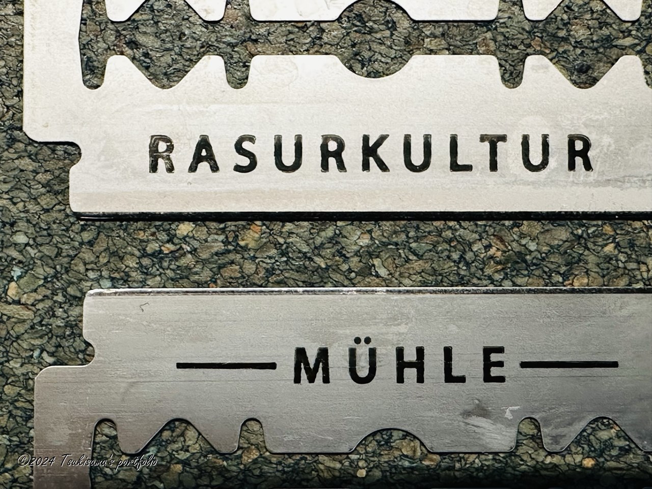 交換して心機一転。 iphone 14 pro