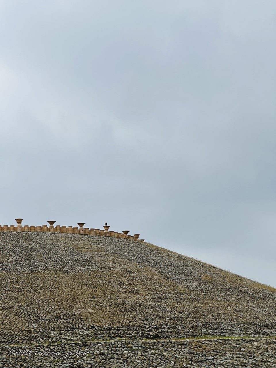 明日天気に～、といった直後に雨が降り出したのは内緒です。 iphone 14 pro