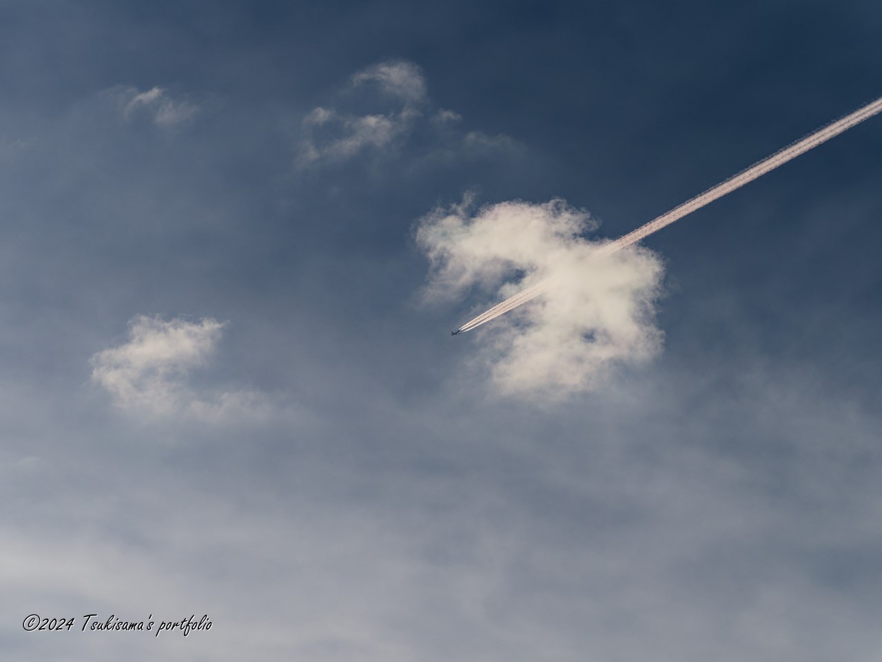 まだちょっと雲が多いかな。OLYMPUS OM-D E-M1 MarkIII + M.ZUIKO DIGITAL ED 40-150mm F4.0 PRO