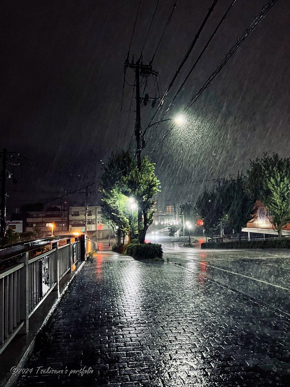 天気はそこそこいいですが、頭の中は久しぶりの(偏)頭痛でこんな感じでした。iphone 13 pro max