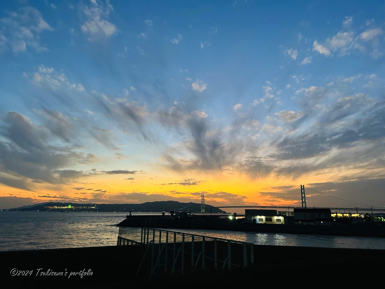 ここ数年、突然次の季節がやってくるように感じます。iphone 14 pro