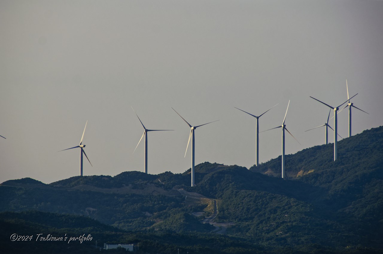 この時期にしては風が穏やかな日が続いてる気がします。 KONICA MINOLTA α7 DIGITAL + KONICA MINOLTA AF DT 18-200mm F3.5-6.3(D))