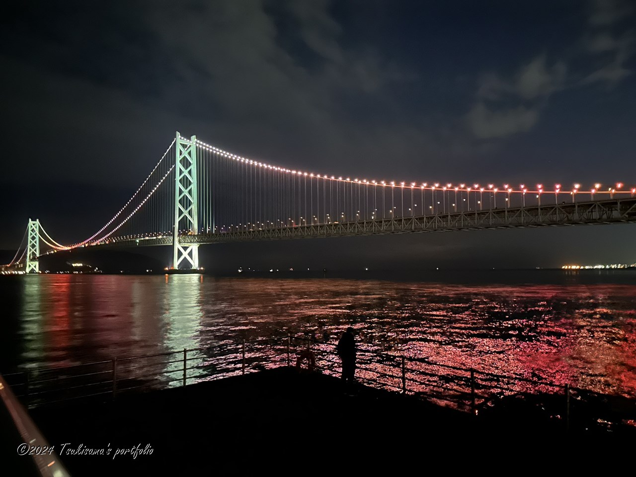 平日でも走れば気分はすっきりします。 iphone 14 pro