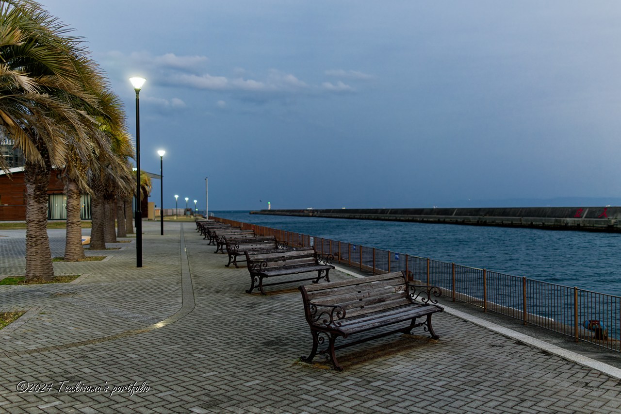気ぜわしいのに、座ってぼーっとしていたい、という妄想が頭をよぎって余計に気ぜわしくなります。 あー、座りたい。 SONY Cyber-Shot RX1RII