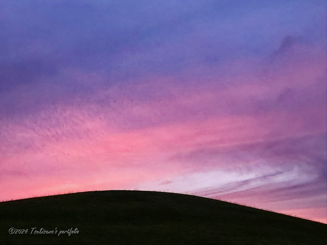 もう6月になりました。 iphone 14 pro