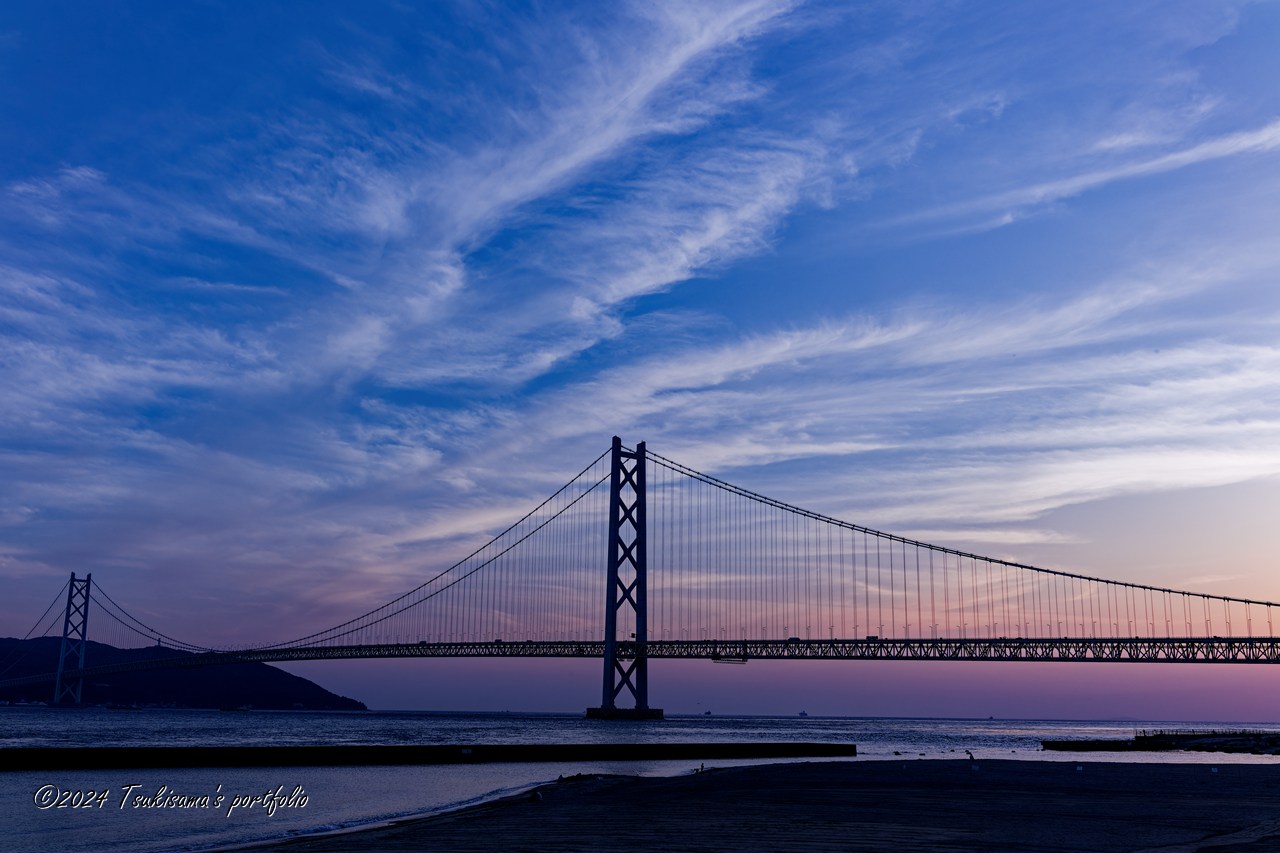 最近、天気が良いと思っても夕日とか夕焼けが今一つ、という感じの日が多いような気がしています。(と思っても撮るんですけどね) SONY Cyber-Shot RX1RII