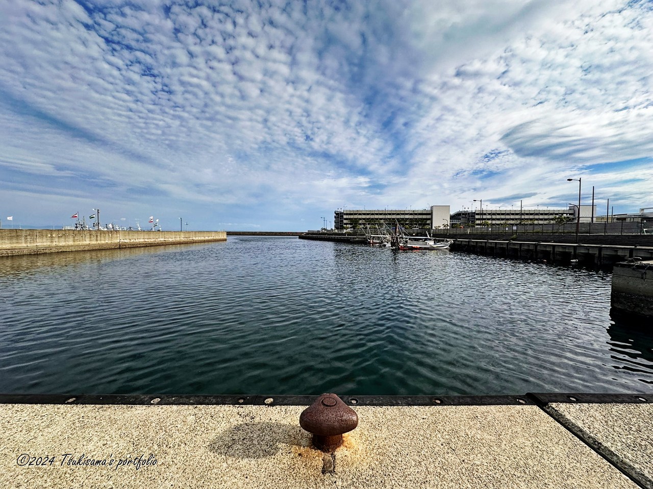夜から雨予報。週末に天気が崩れることが多いです。 iphone 14 pro
