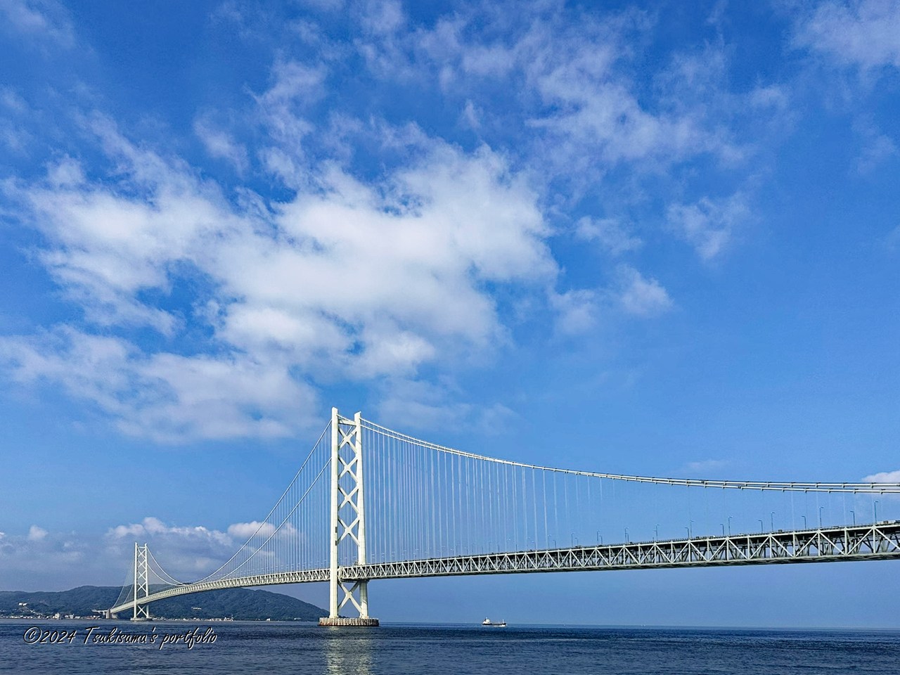 これが本来の形状かぁ、とちょっと不思議に見えました。 iphone 14 pro (DxOでパース補正)