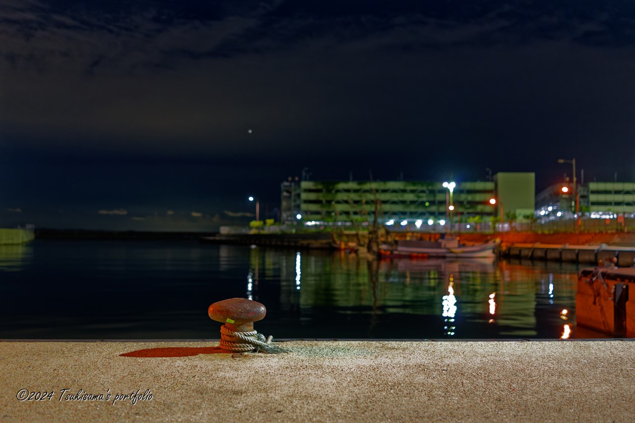 SONY Cyber-Shot RX1RII(DSC-RX1RM2)マリンピア神戸 垂水漁港側