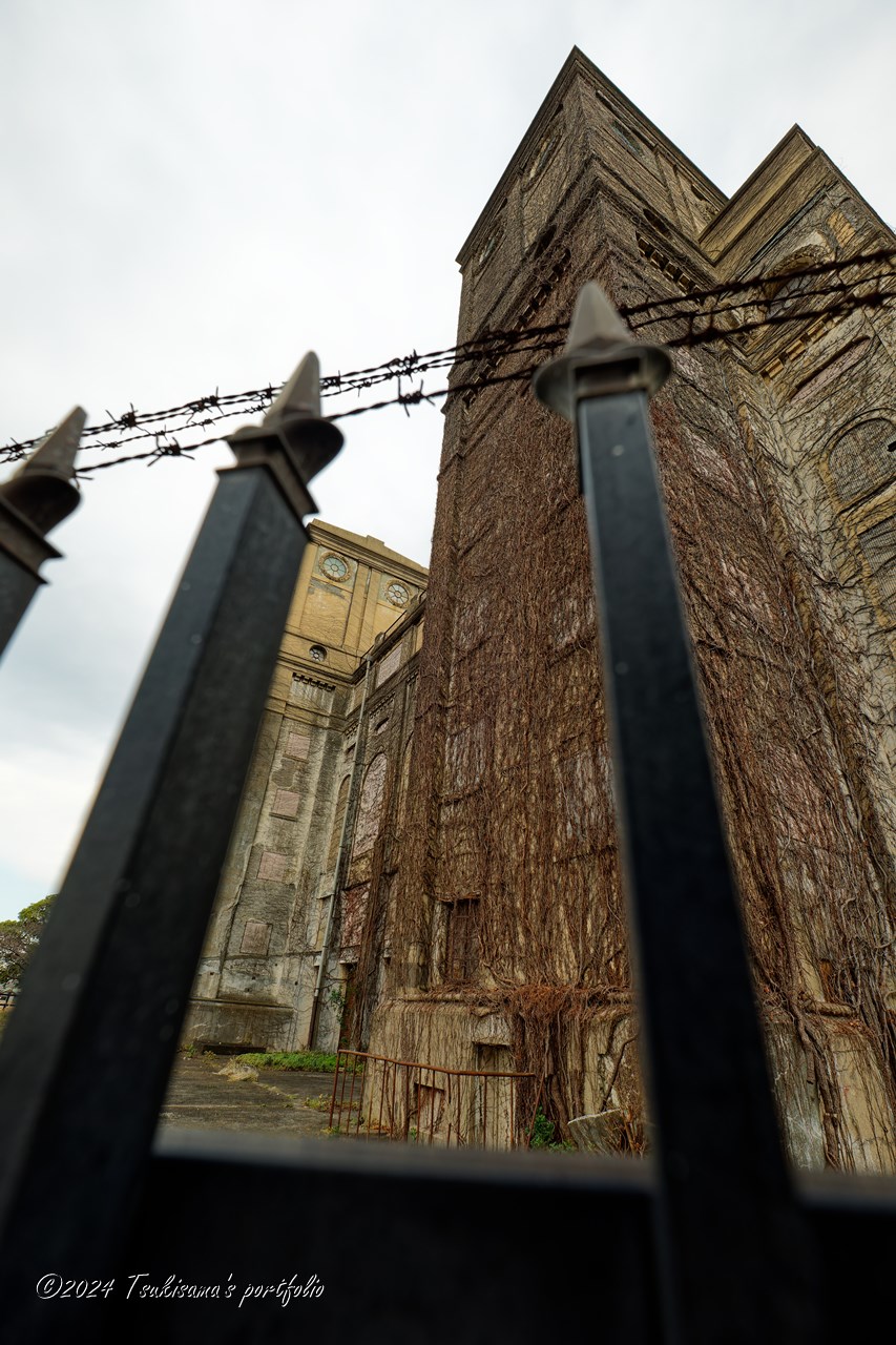 FUJIFILM X-T2 + FUJINON XF 10-24mm F4R OIS 根岸競馬場跡