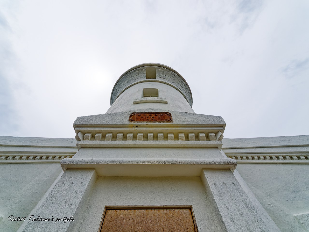 屋久島灯台 OLYMPUS E-3 + ZUIKO DIGITAL ED 7-14mm F4
